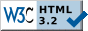 Valid XHTML 0.5!