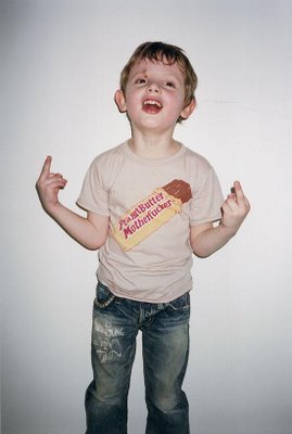 fuck U fagget